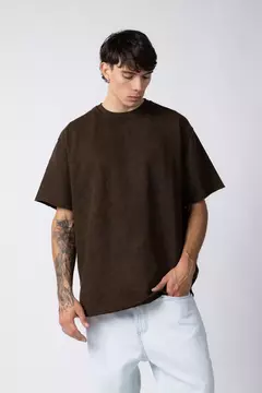 REMERON RUSTICO OVER IGGY OXIDO - tienda online