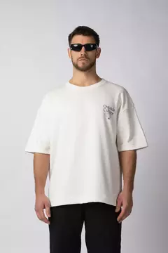 Remeron Rustico Over KB Peak Crudo