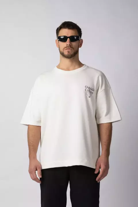 Remeron Rustico Over KB Peak Crudo