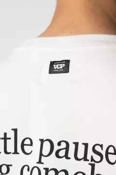 Remeron Rustico Over KB Peak Crudo - ZETA