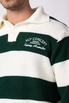 Sweater Athletic Ingles - comprar online
