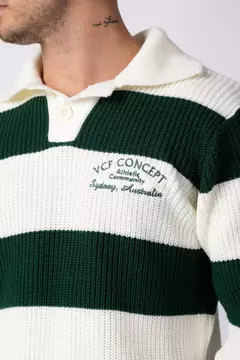 Sweater Athletic Ingles - tienda online
