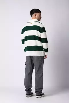 Imagen de Sweater Athletic Ingles