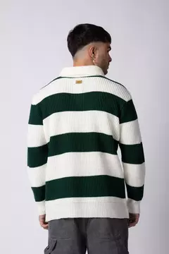Sweater Athletic Ingles - tienda online