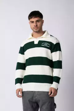 Sweater Athletic Ingles - comprar online