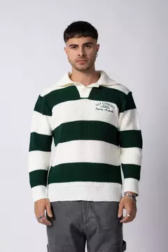 Sweater Athletic Ingles en internet