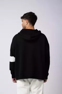 Sweater Dare Negro - comprar online