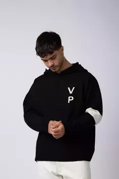 Sweater Dare Negro en internet