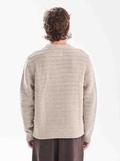SWEATER METURI - ZETA