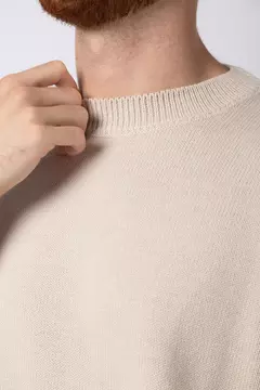 SWEATER OVER ZURI ARENA - comprar online