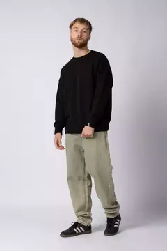 SWEATER OVER ZURI NEGRO en internet