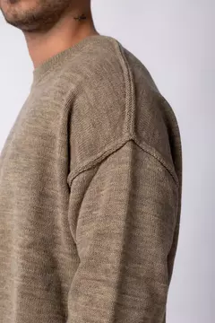 Imagen de SWEATER OVER ZURI VISON