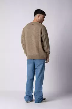 SWEATER OVER ZURI VISON