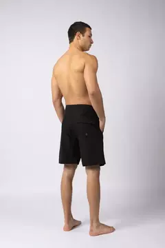 Traje de Baño Crab Negro - tienda online