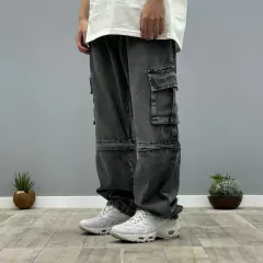 PANTALON BAGGY VENECIA en internet