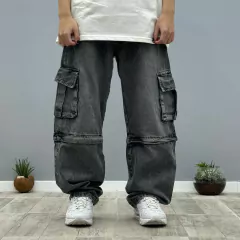 PANTALON BAGGY VENECIA