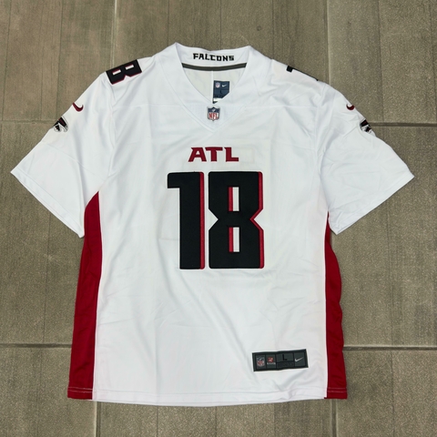 CAMISETA NFL ATL COUSIN