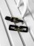 Aros Black Chain.