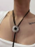 Choker Corbatero XL - AMADEA