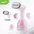 Imagem do Passadeira a Vapor Portátil Vapor Fast Steam VP-09 – Roupas Impecáveis em Segundos