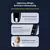 Caneta Tradutora SmartVoice Pro – Tradução Instantânea em Qualquer Lugar - Ofertas Express