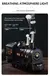 DIfusor MagicTrain aromaterapia - Ofertas Express