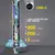 Kit de Ferramenta Elétrica TurboFix – Potência e Agilidade em Minutos - loja online