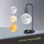 Luminária Levitatória Lua Flutuante™ – Transforme Qualquer Ambiente em um Refúgio Celestial - loja online