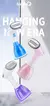 Passadeira a Vapor Portátil Vapor Fast Steam VP-09 – Roupas Impecáveis em Segundos - loja online