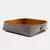 Bandeja Quadrada Cinza / Ocre - comprar online