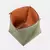 Cachepot P Caramelo / Oliva - comprar online