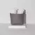 Cachepot P Cinza / Ocre - comprar online