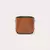 Cachepot PP Curvo Caramelo / Oliva - comprar online