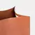 Cesto Square Grande Caramelo - Sorella Home | Elegância que acolhe, beleza que permanece