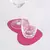Porta Copo Duplo Rainbow - Pink - comprar online