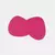 Imagem do Porta Copo Duplo Rainbow - Pink