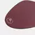 Porta Copo Curvo Bordo / Cinza - Sorella Home | Elegância que acolhe, beleza que permanece