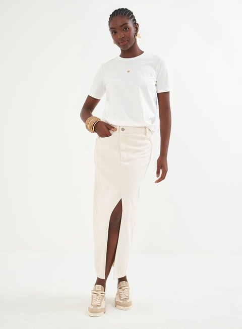 6652 CAMISETA COLCCI