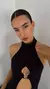 Top Irela Negro (Restock)