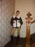 Jacket Nube Black - tienda online