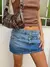 Mini Bag Santa – Choco y Negro - comprar online