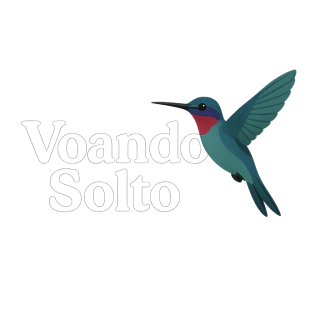 Voando Solto