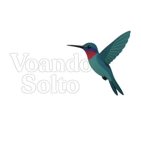 Voando Solto