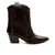 Bota western couro preto cecconello 2382002-1