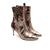 Imagem do Bota couro onix cano curto cecconello 2399005-2