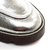 Sapato oxford couro prata cecconello 2418001-4 - loja online