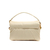 Bolsa francesca mini couro off white cecconello c2525-1 na internet