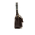 Bolsa arya couro preto cecconello c2905-9 - Cecconello