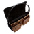 Bolsa arya couro onça cecconello c2906-5