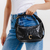Bolsa izza couro preto cecconello c2912-1 na internet